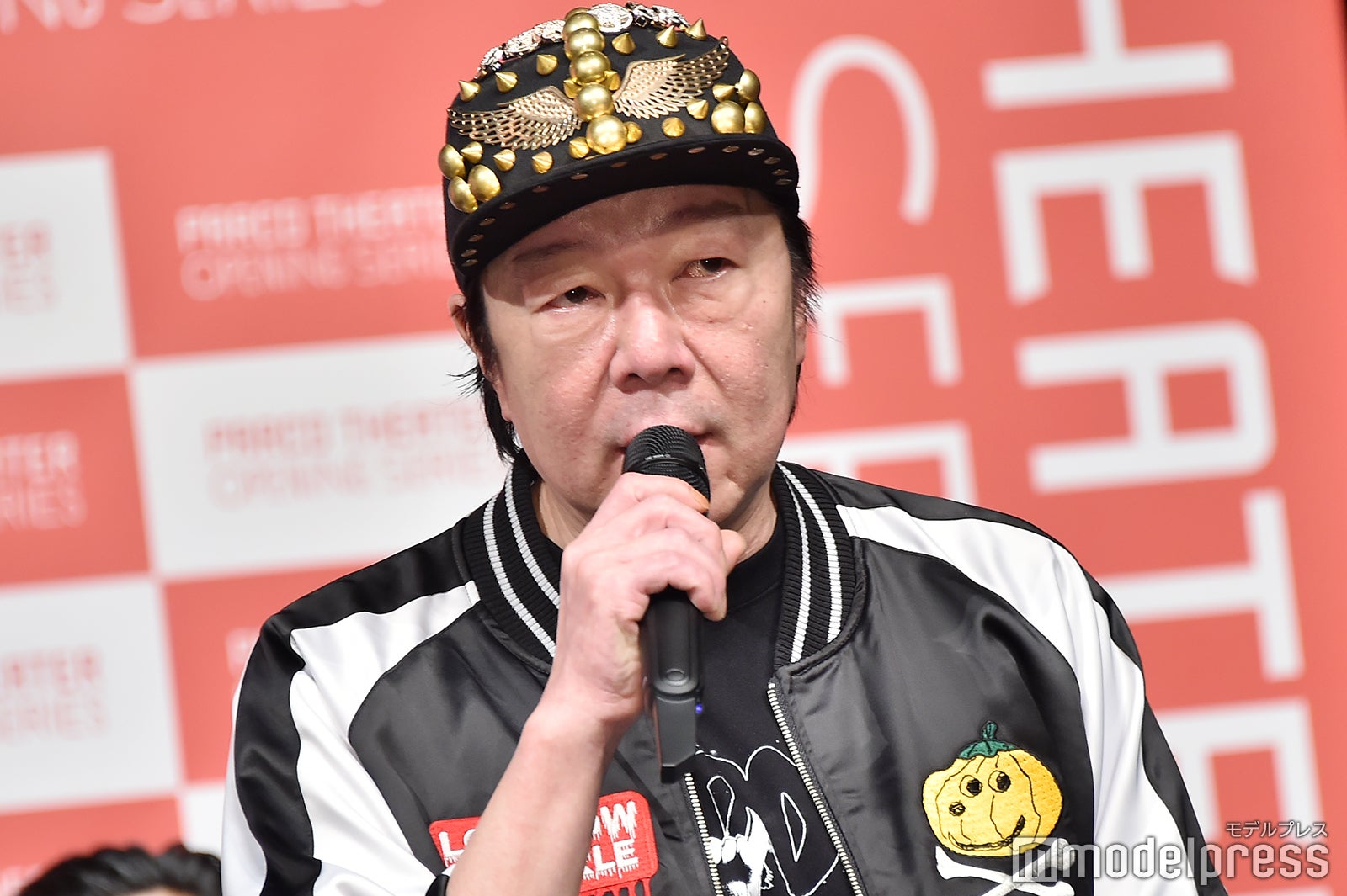 古田新太（C）モデルプレス