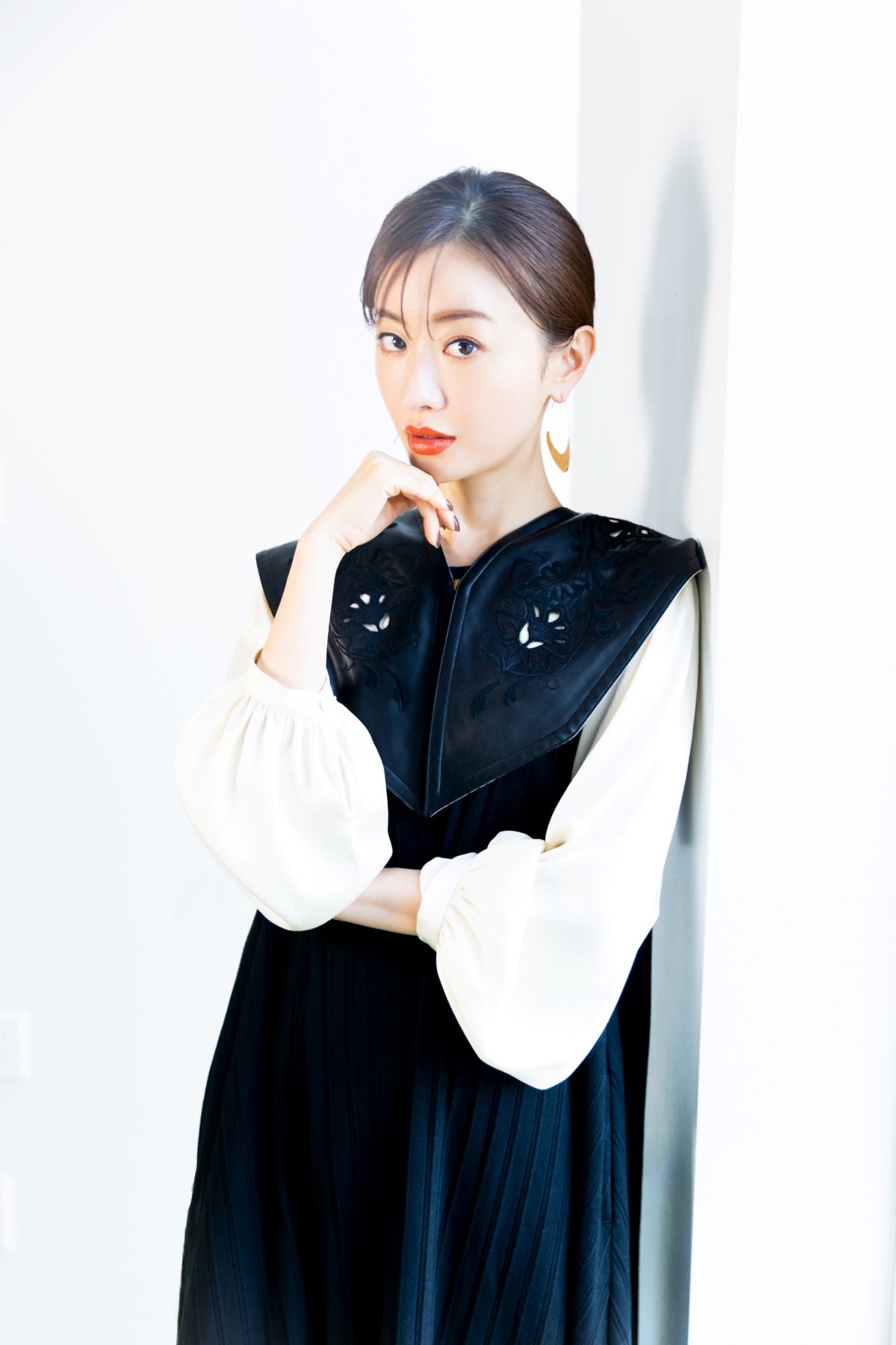 松本まりか（C）ABCテレビ