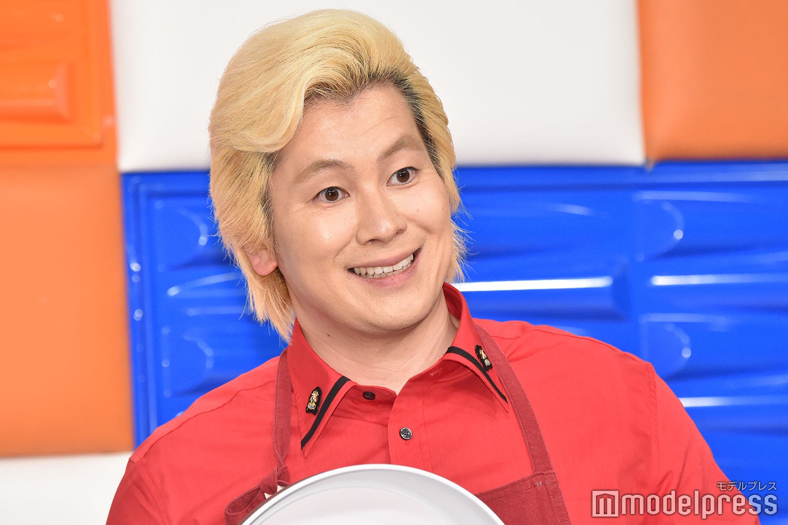 カズレーザー（C）モデルプレス