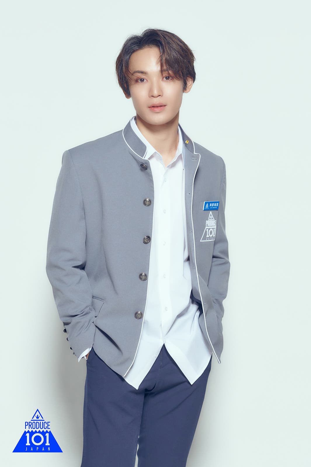 與那城奨(提供画像)