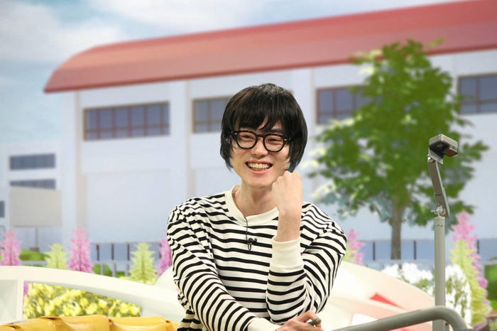 菅田将暉 (C)フジテレビ