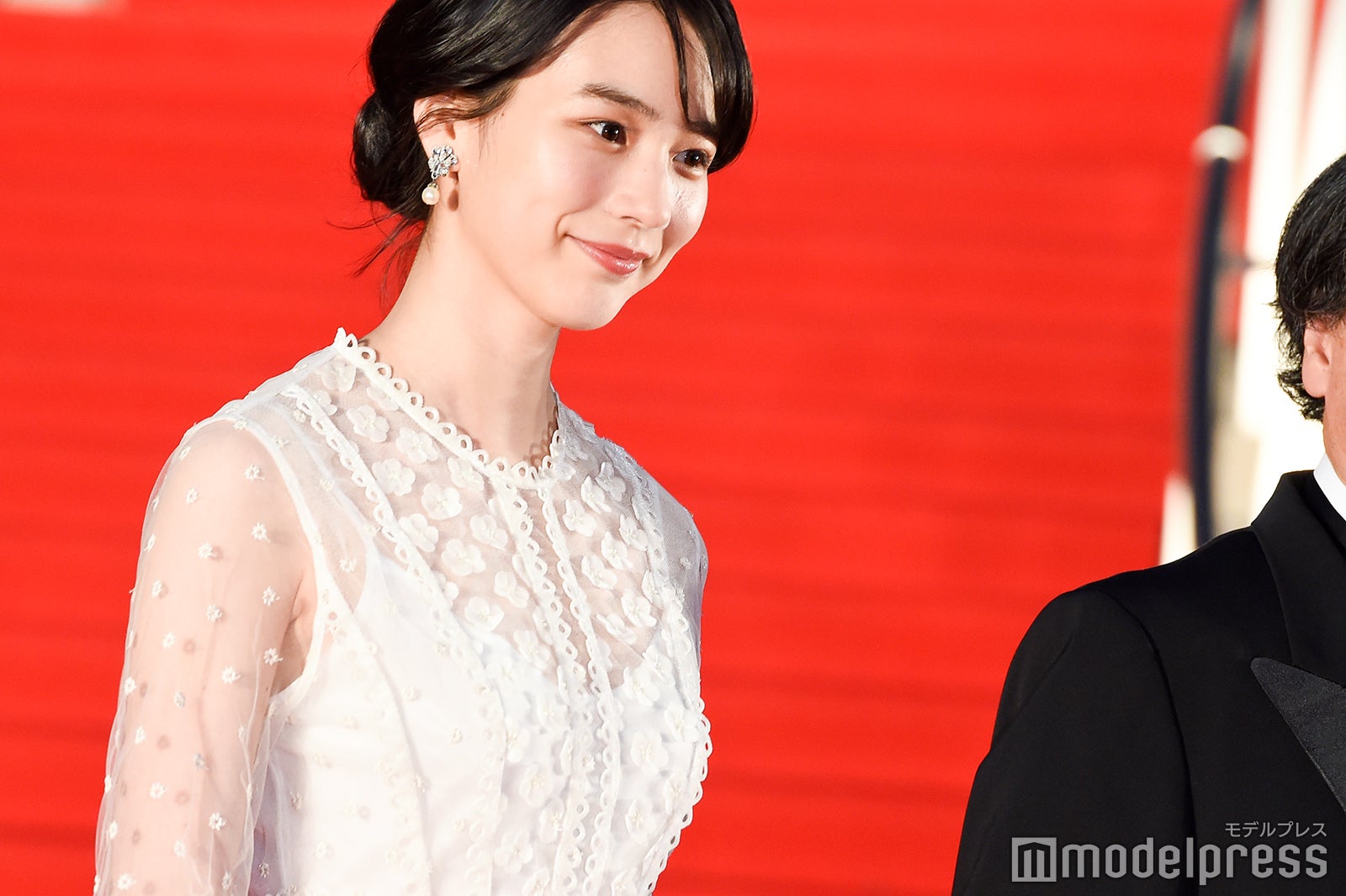 のん （C）モデルプレス