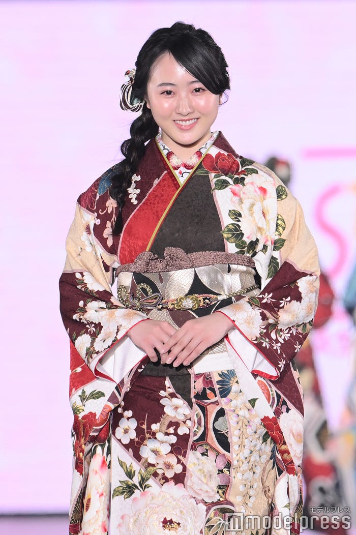 本田望結(C)モデルプレス