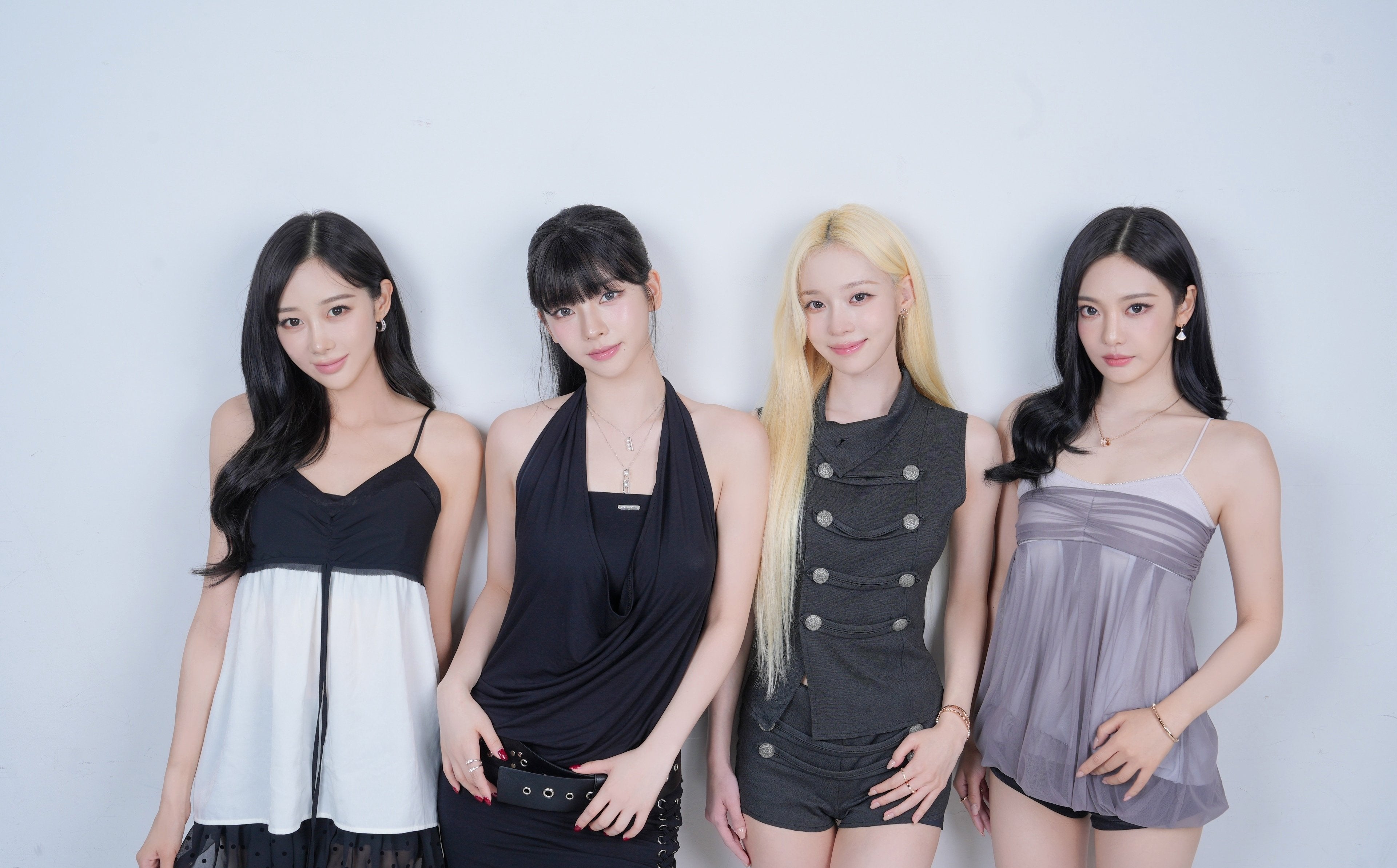 麻辣湯に感動！aespa、初の日本バラエティに興奮「ドッキリをされたことが初めてで…」 近況も明かす「最近免許をとりました」