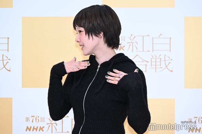 あいみょん(C)モデルプレス