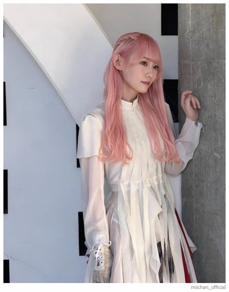 小池美波Instagramより