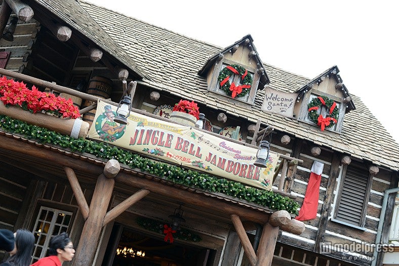 ディズニーランド・デコレーション