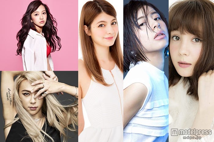 「神戸コレクション2015 AUTUMN/WINTER」に豪華ラインナップ