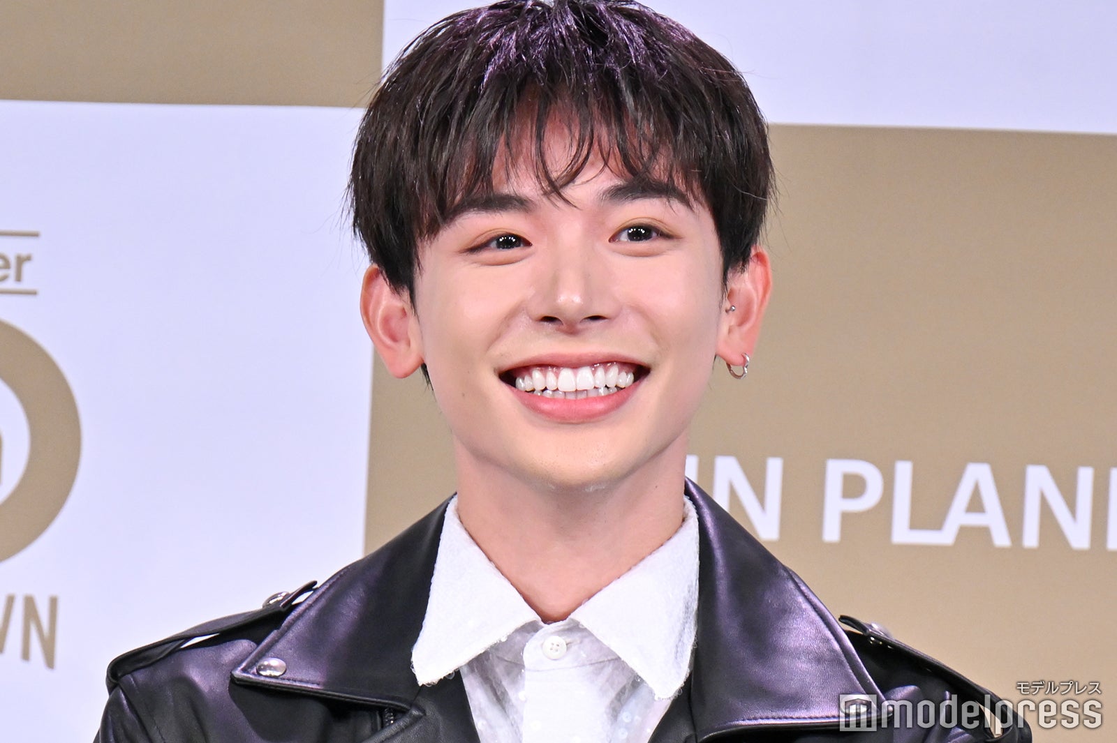 よしあき（C）モデルプレス