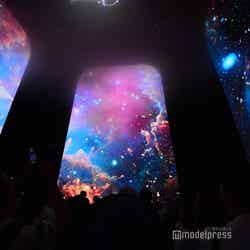 アメリカ館(C)モデルプレス