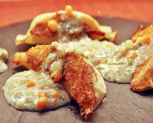 話題の「餃子フェス」立川で開催、餃子好きの心を鷲掴む絶品餃子が集結 初の試みも
