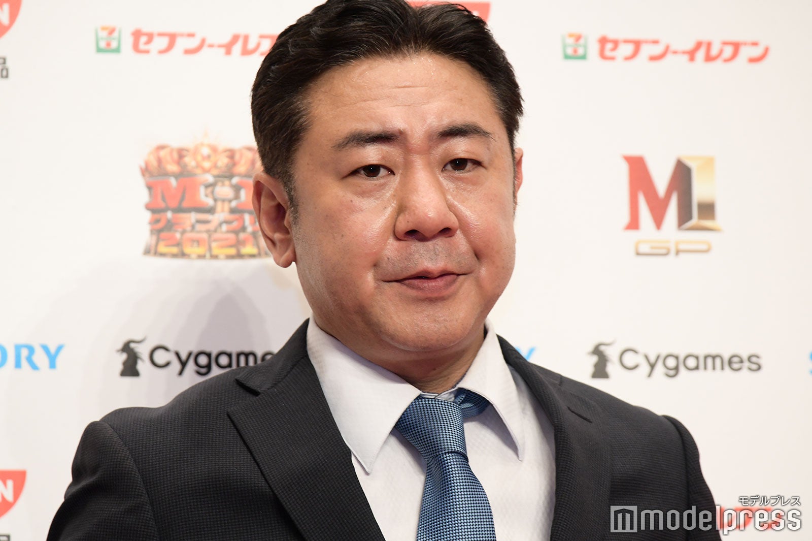 渡辺隆 （C）モデルプレス