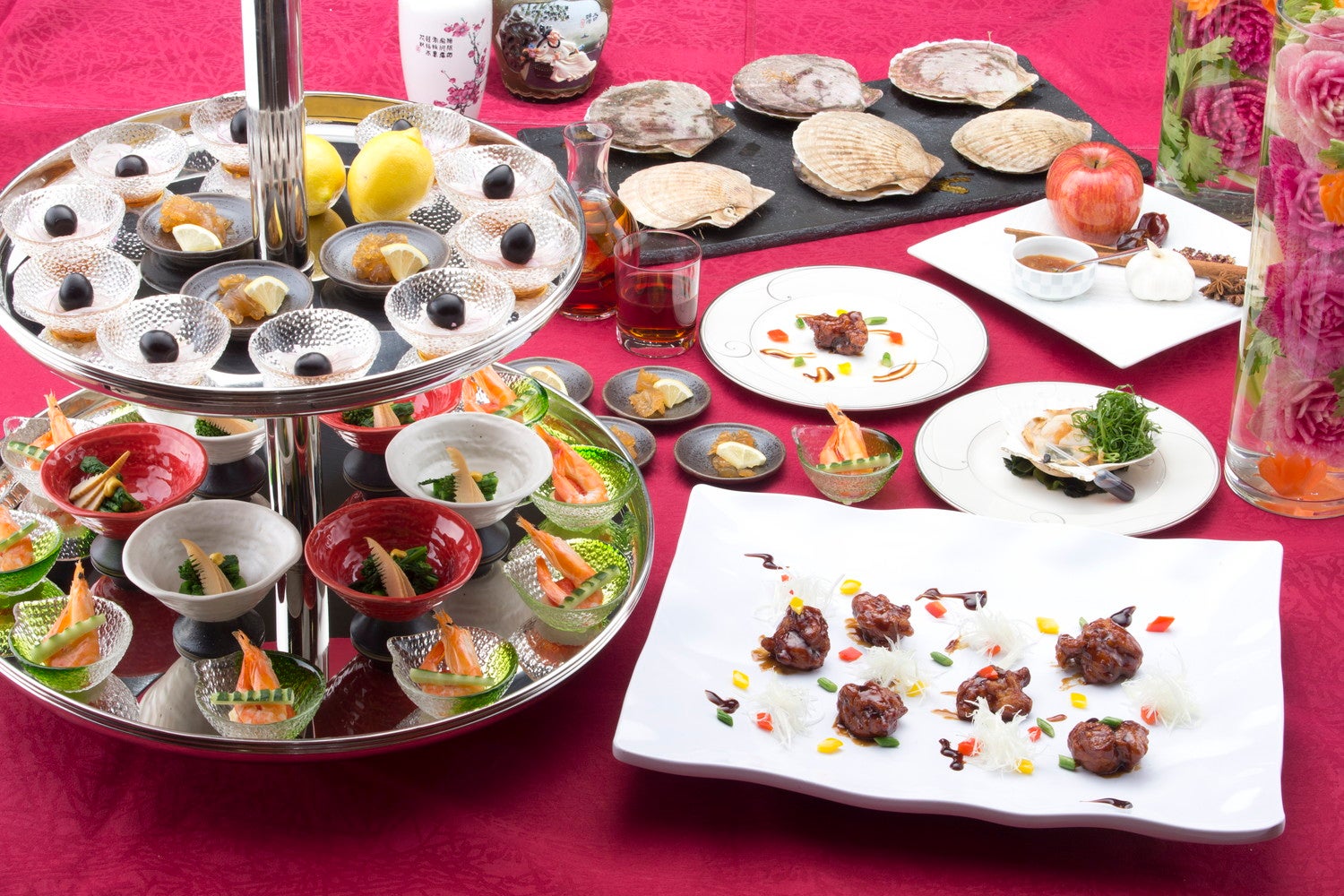 白樺リゾート 池の平ホテル／提供画像