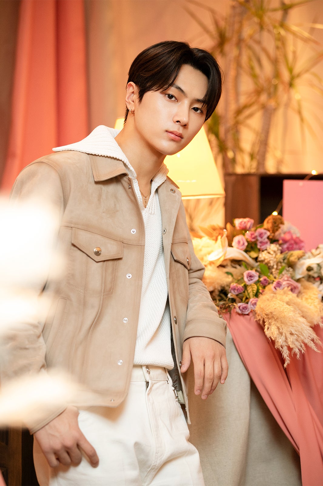 JAY／（P）＆（C）BELIFT LAB Inc.