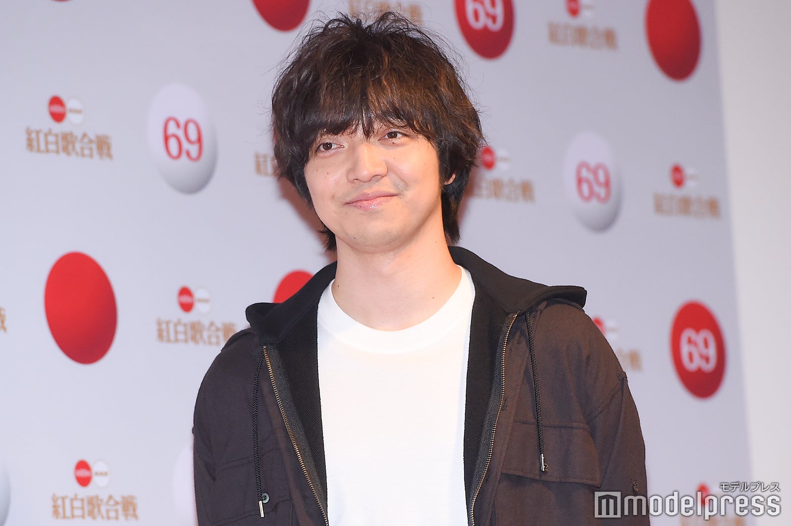 三浦大知（C）モデルプレス