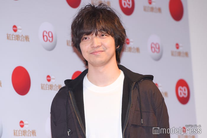 三浦大知(C)モデルプレス