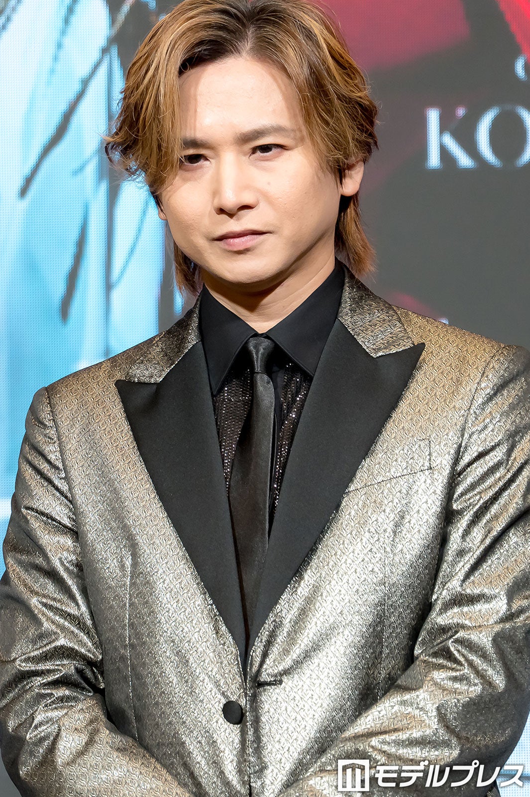 堂本光一（C）モデルプレス