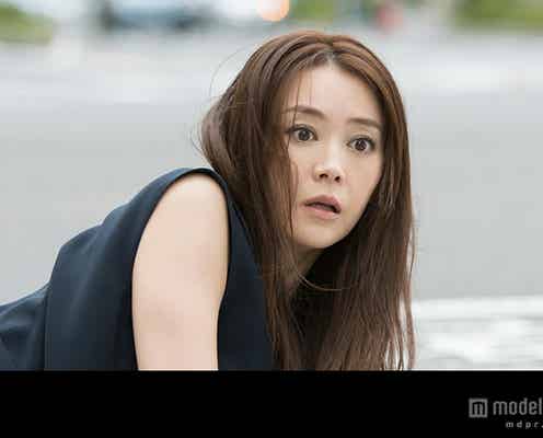 観月ありさ、整形・殺人の過去を封印 “美人女社長”役で新境地
