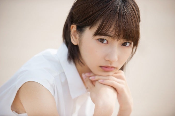 武田玲奈が娘役　35万人感動実話を映画化＜コメント到着＞