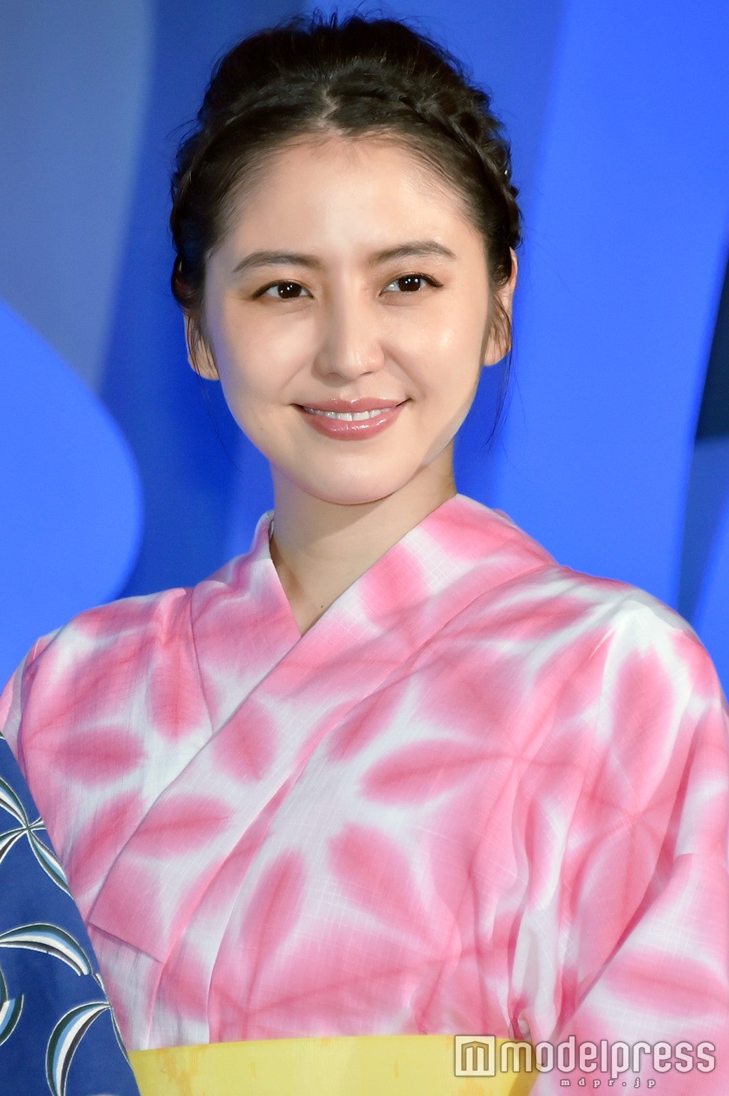 長澤まさみ （C）モデルプレス