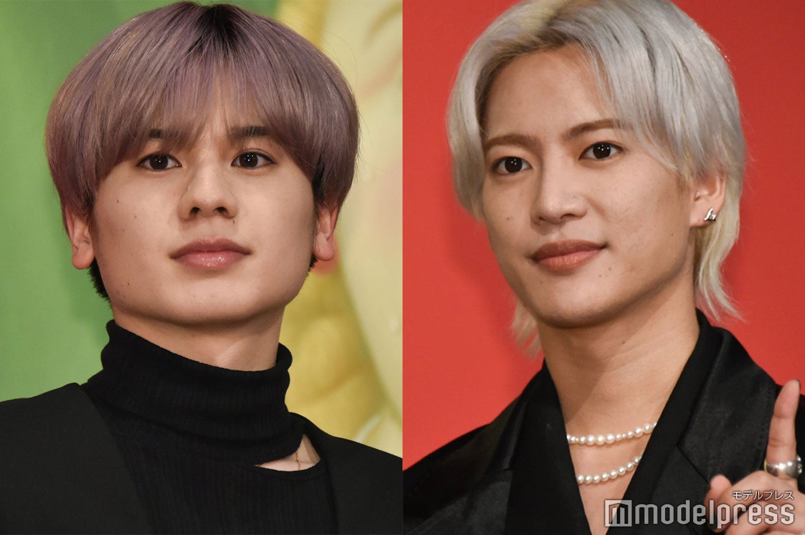 BE:FIRST・MANATO、RYOKIとのサシ飲みで“お父さんムーブ”「幸せと夢は掴め」「あの日三山真人だった」