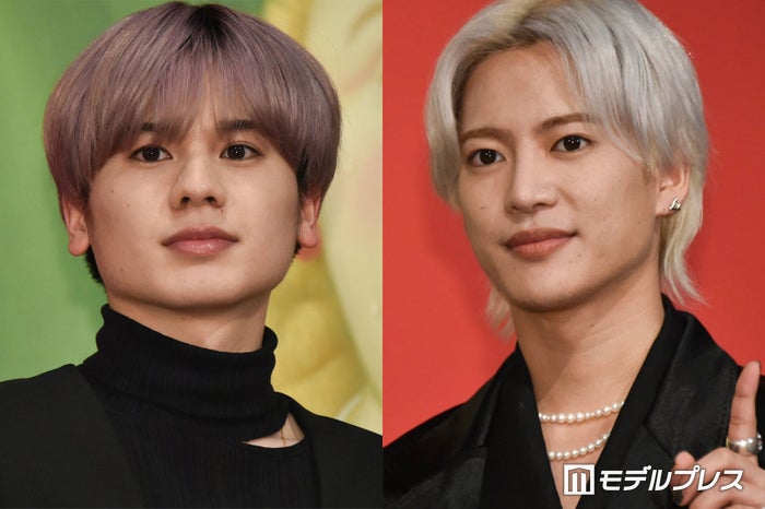 BE:FIRST・MANATO、RYOKIとのサシ飲みで“お父さんムーブ”「幸せと夢は掴め」「あの日三山真人だった」