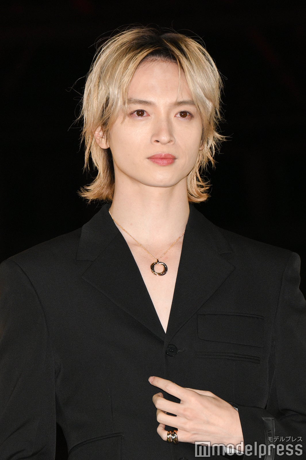 玉森裕太（C）モデルプレス