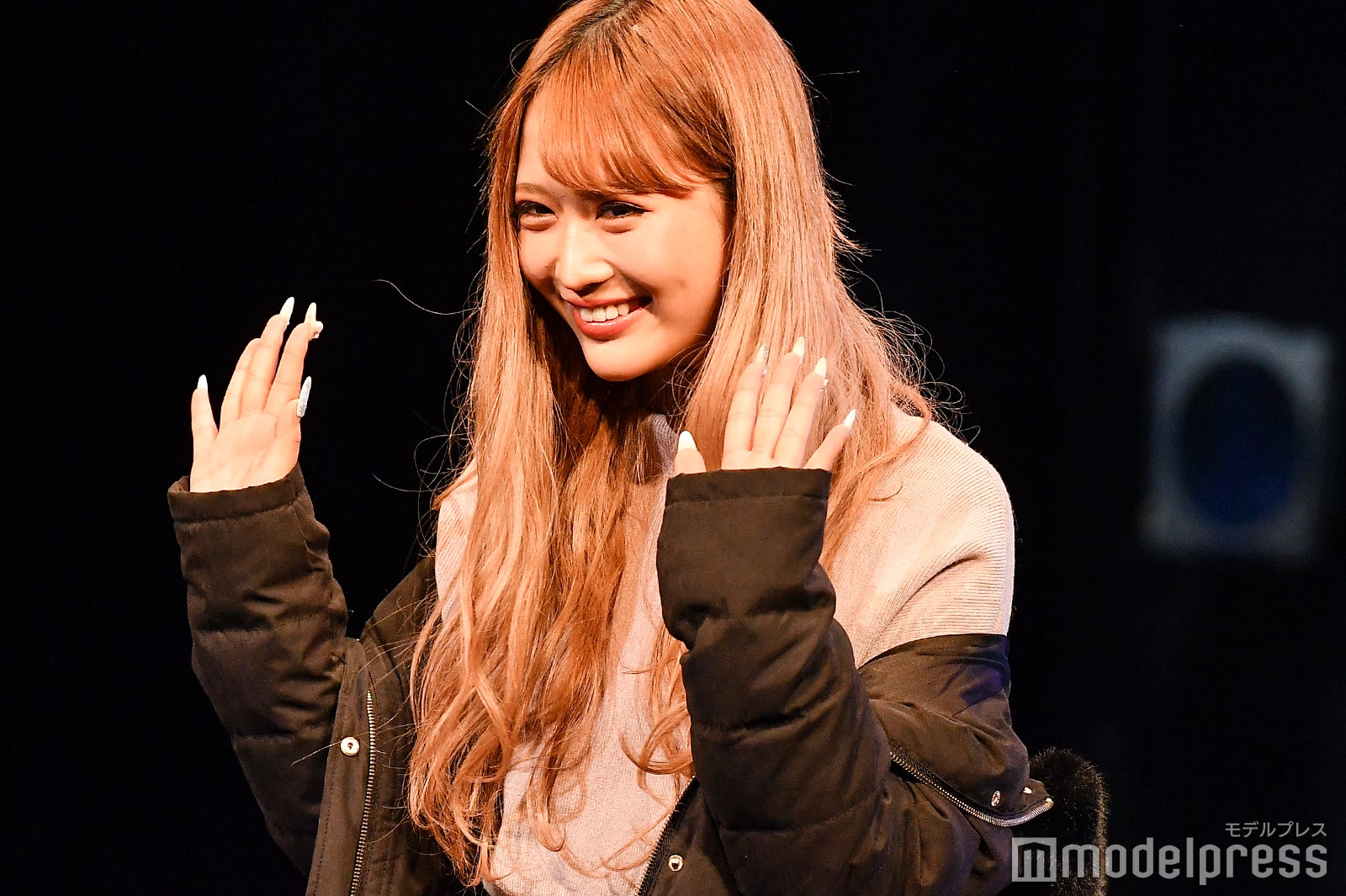 伊藤桃々（C）モデルプレス