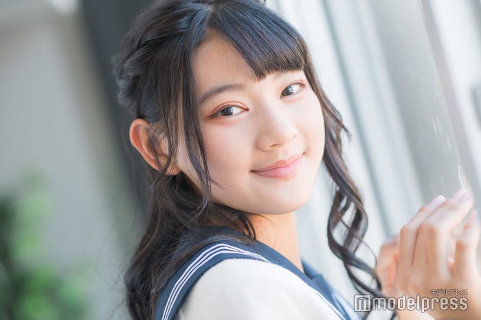 ななちゃんさん(C)モデルプレス