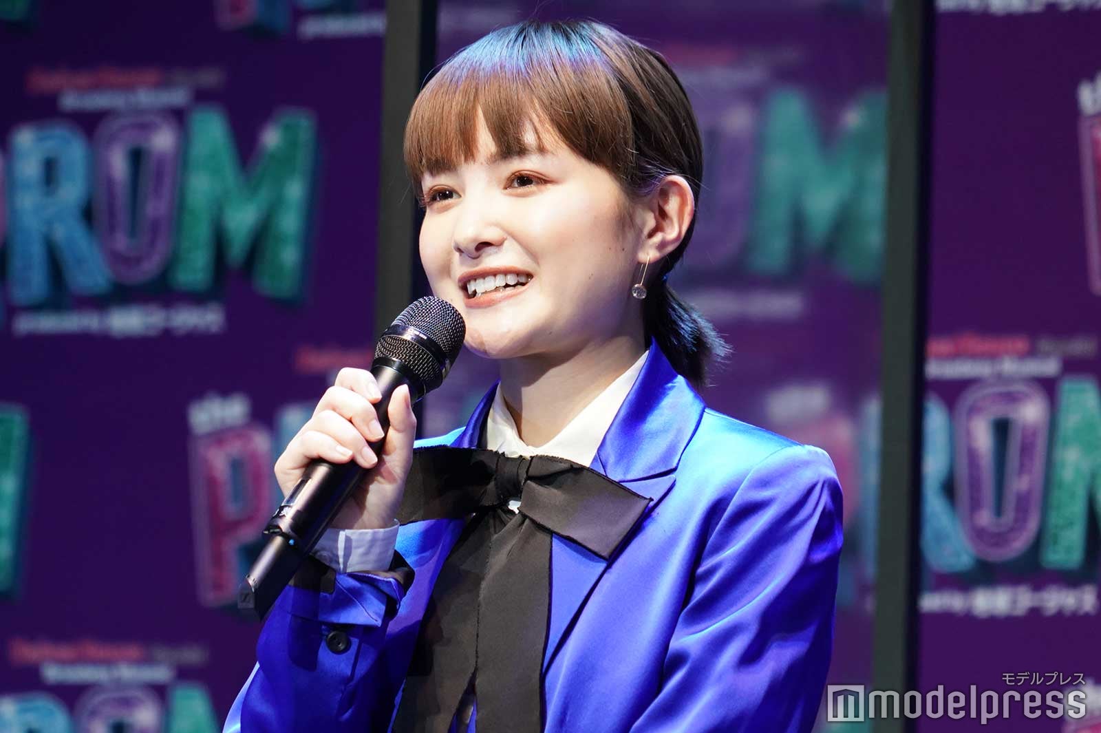 葵わかな （C）モデルプレス