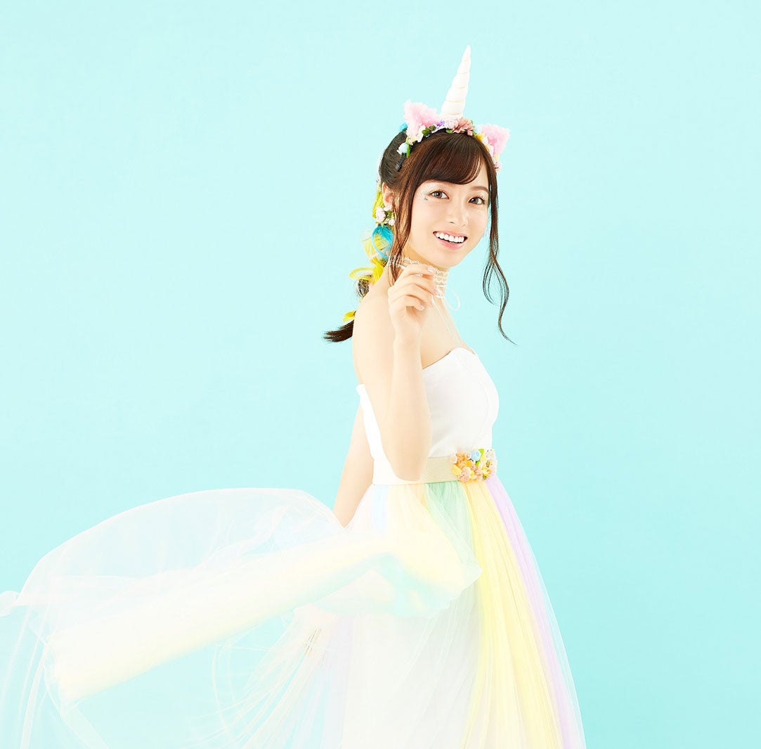 橋本環奈（提供写真）