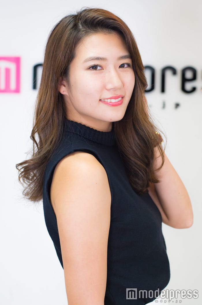 吾田美咲(C)モデルプレス