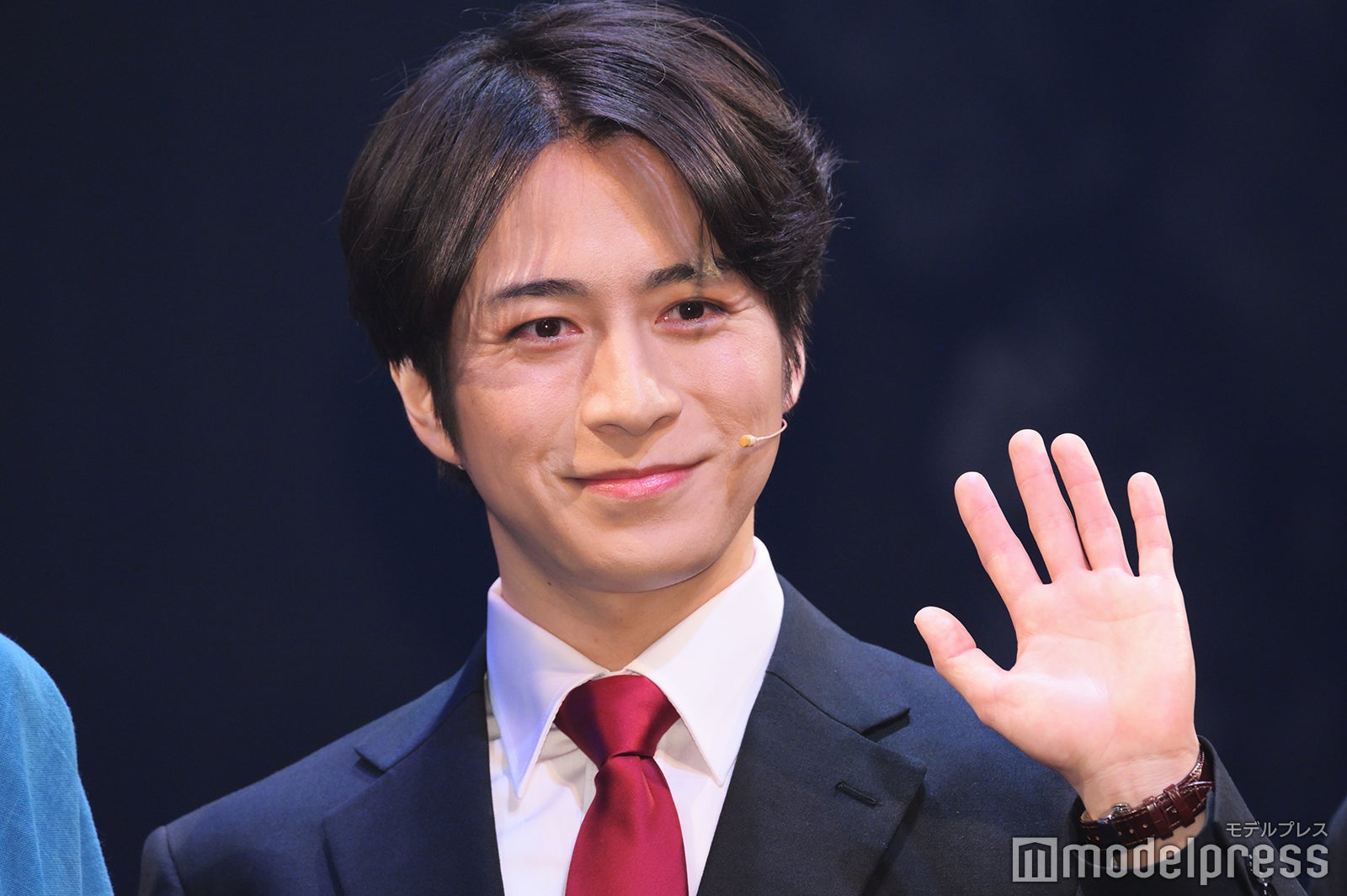 村井良大（C）モデルプレス