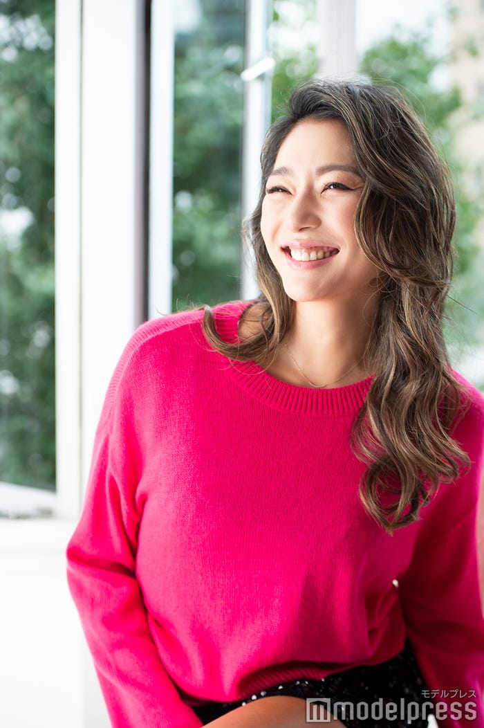 福田萌子(C)モデルプレス