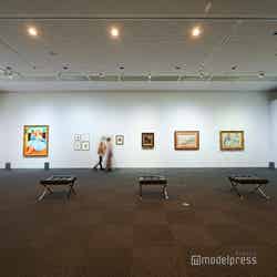 埼玉県立近代美術館(C)モデルプレス