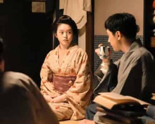 大盤石と半分弱「ばけばけ」史実を辿ると…えっ?!モデル人物のまさか試験結果「意外な伏線」「だからこそ」どうなる??