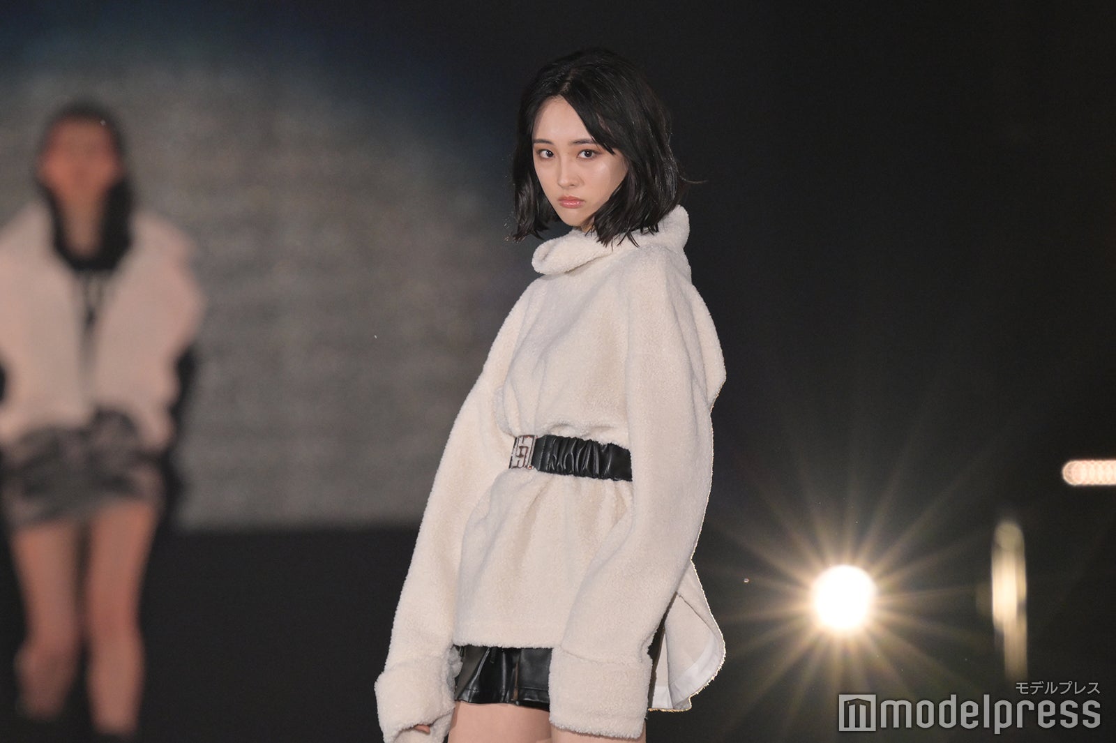 大友花恋（C）モデルプレス