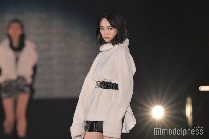 大友花恋(C)モデルプレス