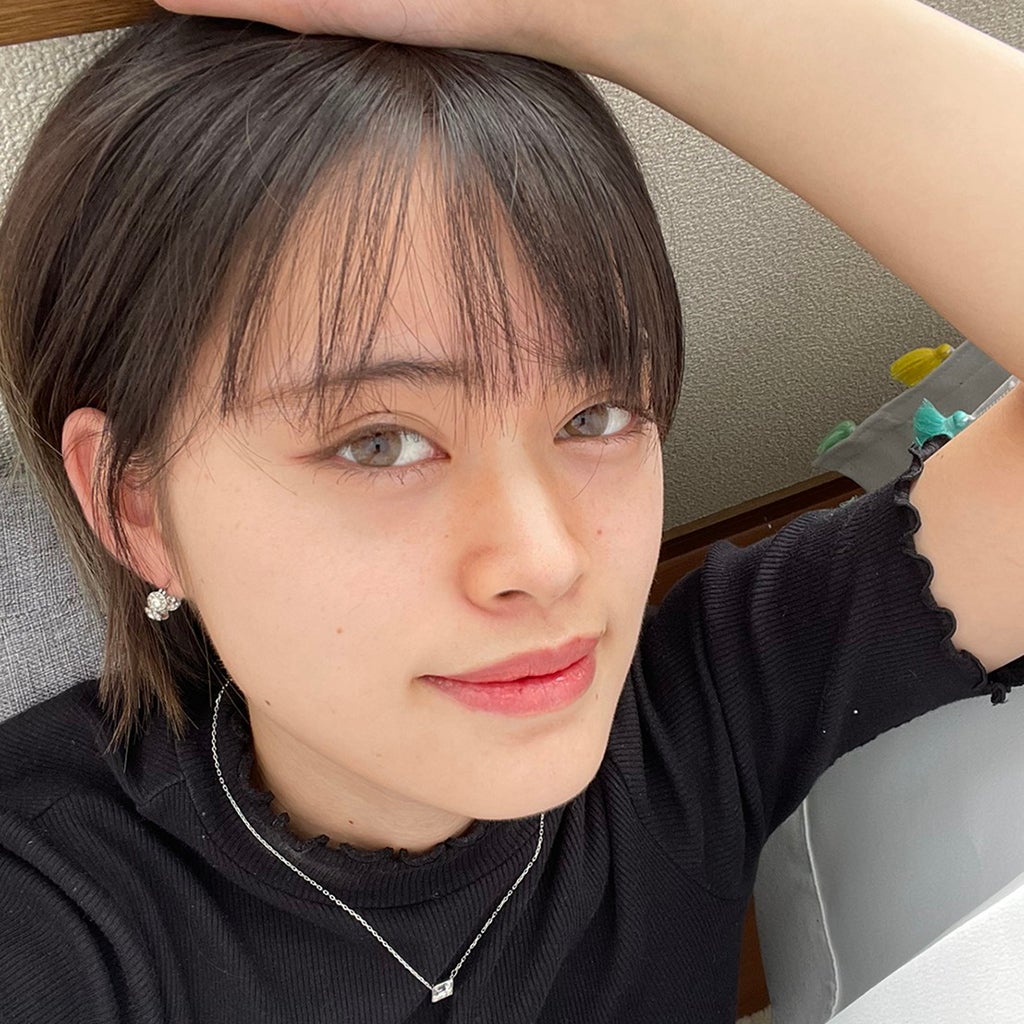 「MISS CIRCLE CONTEST 2021」三次審査通過者（提供写真）