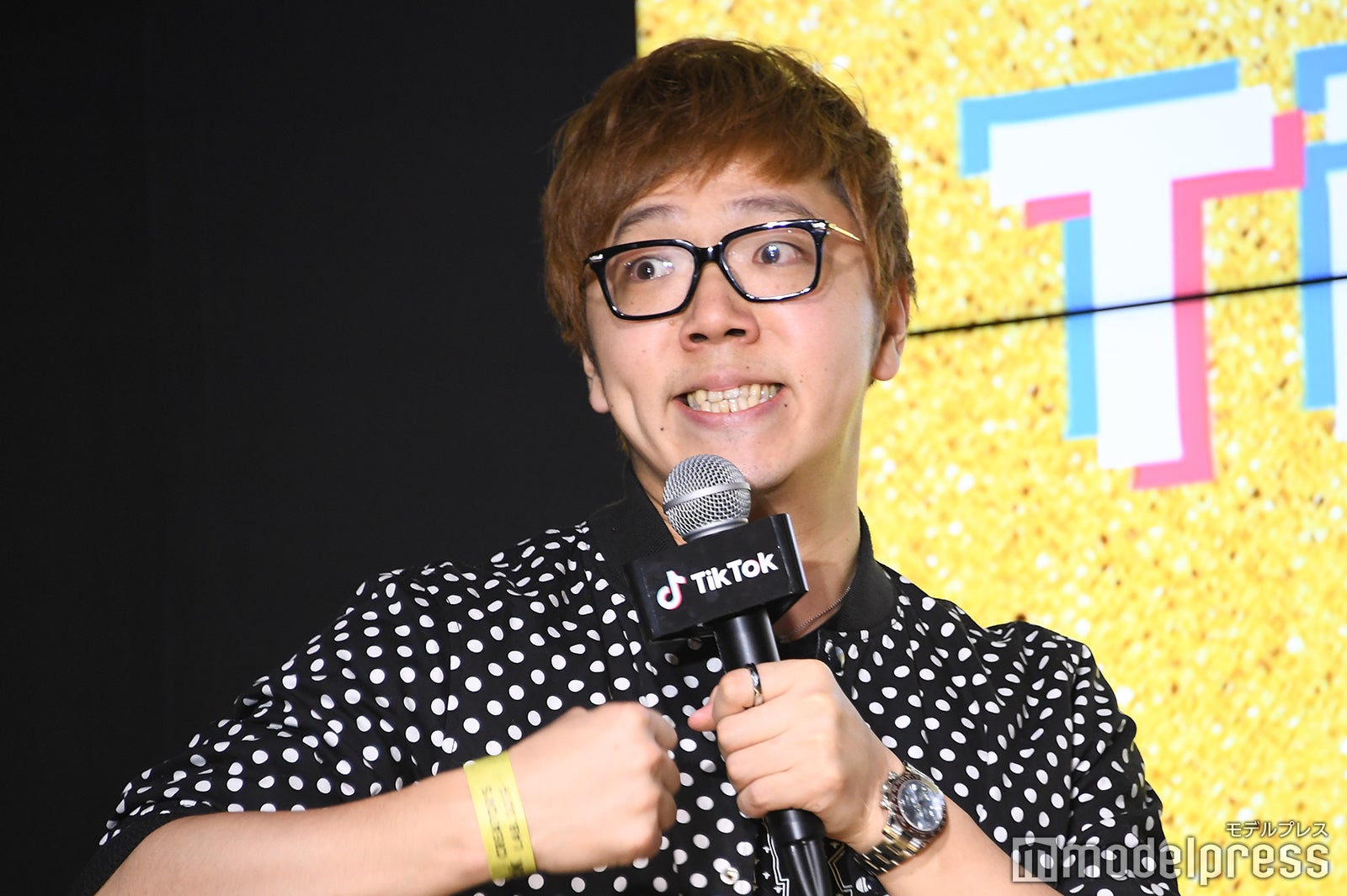 HIKAKIN （C）モデルプレス