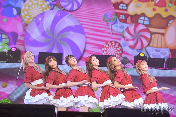 LABOUM(画像提供:www.japankorea.org)