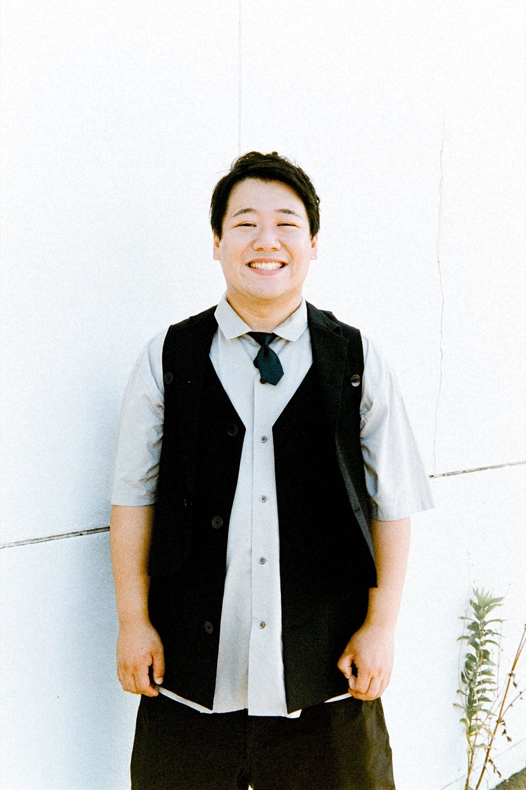 ニシダ（提供写真）