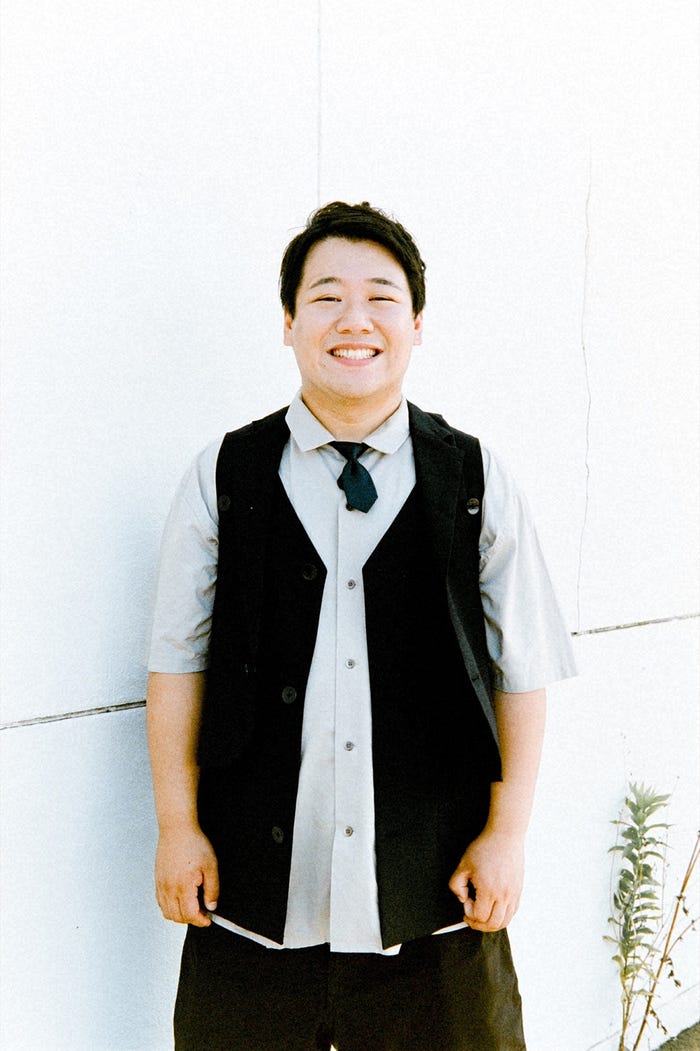 ニシダ(提供写真)