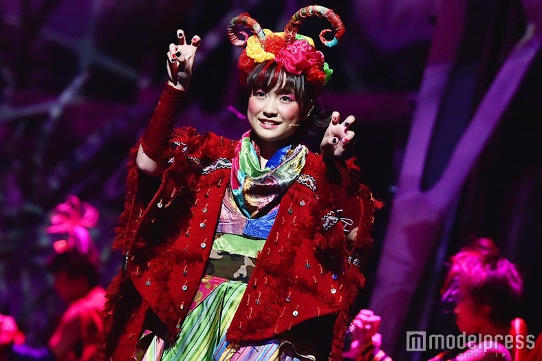 大原櫻子（C）モデルプレス