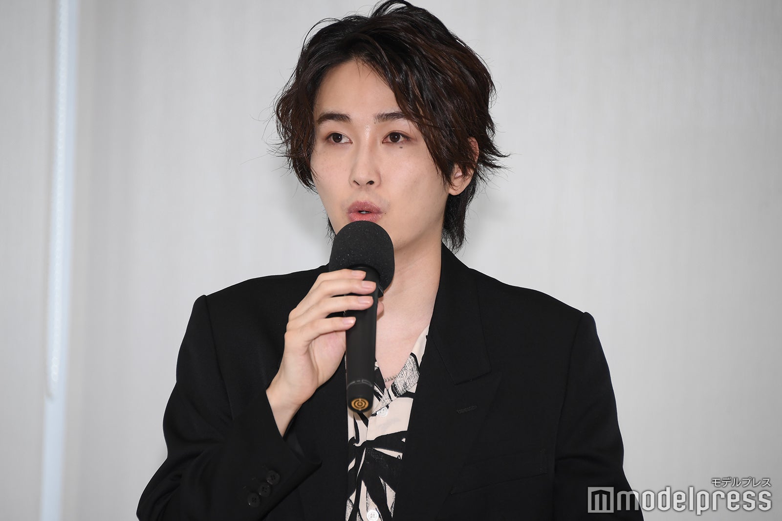 カルマ（C）モデルプレス