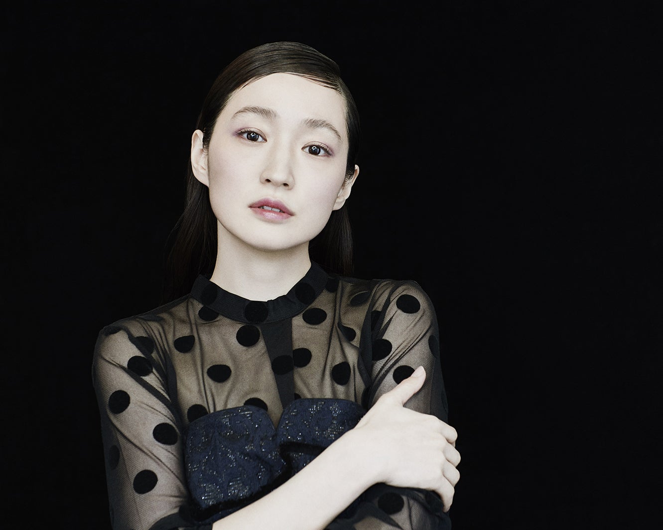 安藤裕子（提供写真）