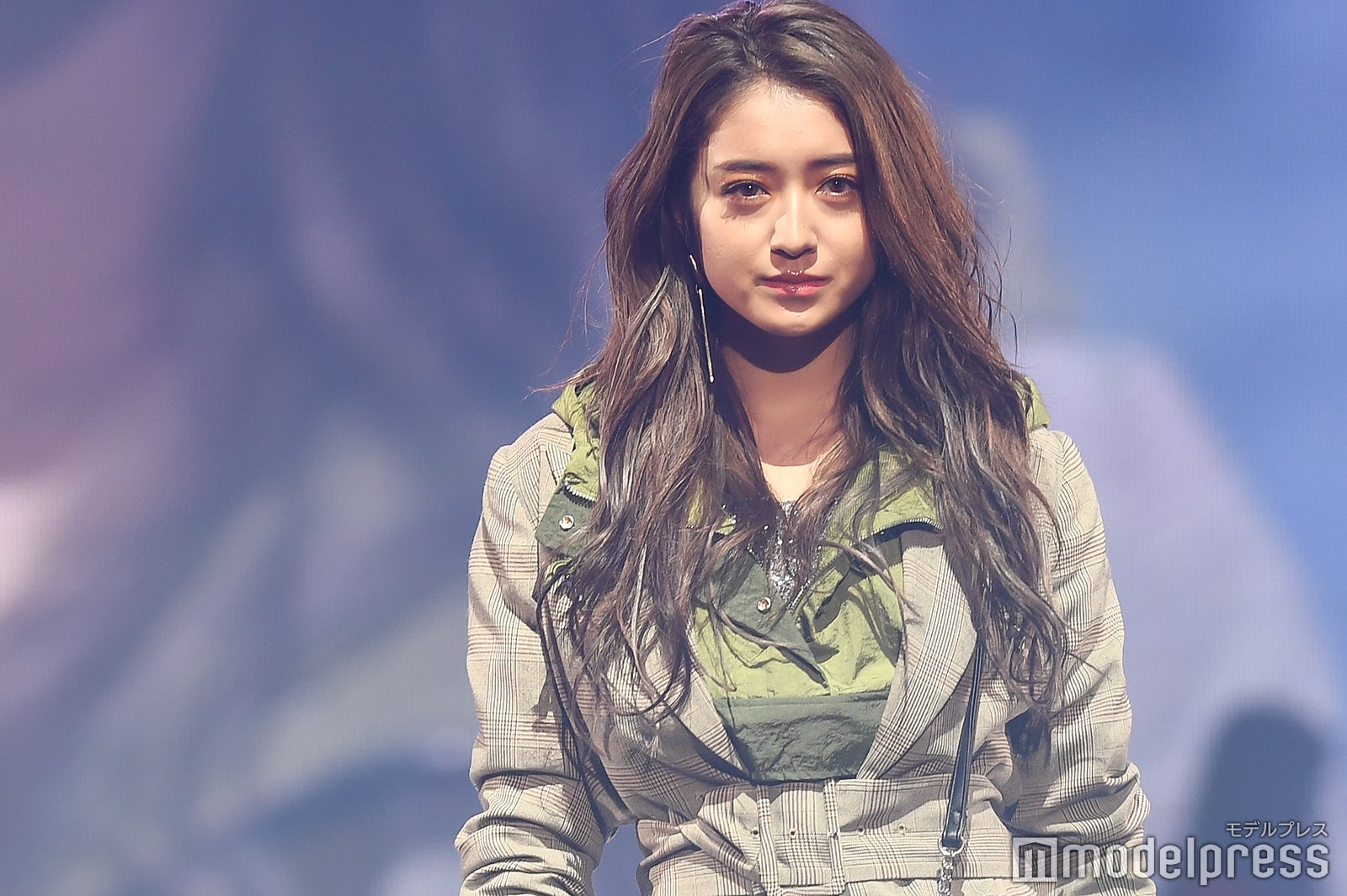 池田美優 （C）モデルプレス