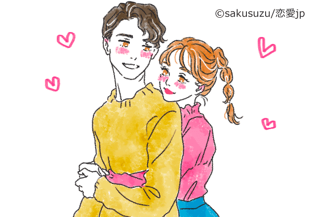 キミが大好きなんです 男性が惚れる女性 が言うセリフ モデルプレス