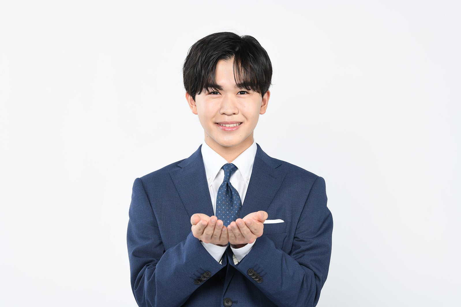 鈴木福「ZIP！」新木曜パーソナリティーに決定 最年少で抜擢された思い＆水卜麻美アナの印象語る