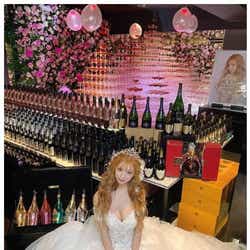 今最も勢いがある トップキャバ嬢 みゆう 1日で9000万円超え 豪勢誕生日イベント モデルプレス 今最も勢いがある トップキャバ嬢 みゆう 1日で9000万円超え 豪勢誕生日イベント モデルプレス